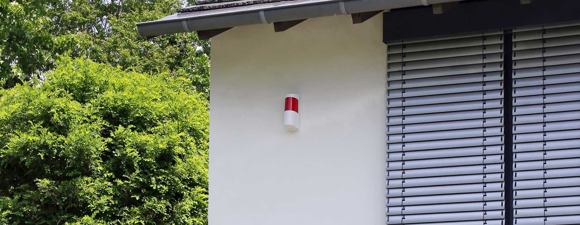 Torantriebe und Rollläden