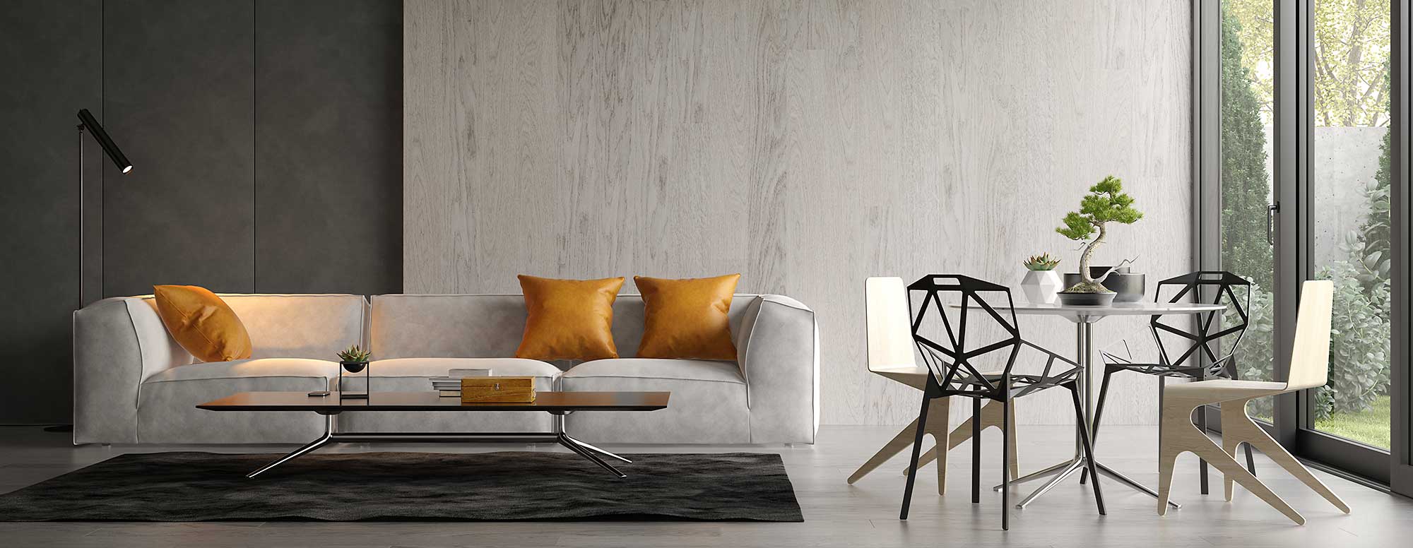 Beleuchtung & Design